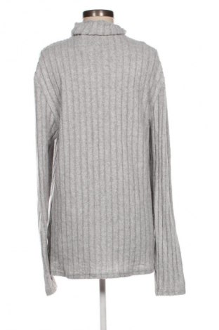 Dámský svetr Manfinity, Velikost XL, Barva Šedá, Cena  309,00 Kč