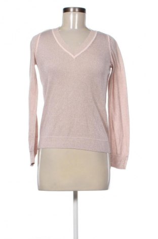 Dámský svetr Mango, Velikost M, Barva Růžová, Cena  229,00 Kč