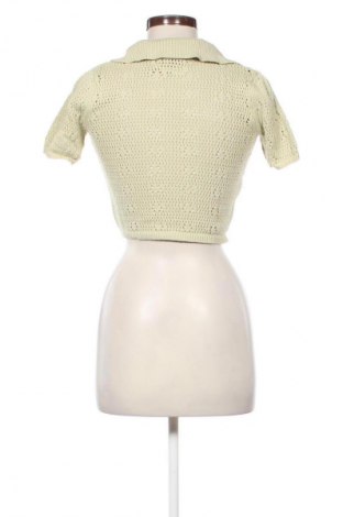 Damski sweter Mango, Rozmiar S, Kolor Zielony, Cena 14,99 zł