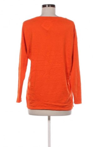 Dámsky pulóver Mango, Veľkosť L, Farba Oranžová, Cena  3,95 €