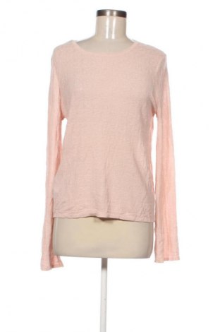 Dámský svetr Mango, Velikost L, Barva Popelavě růžová, Cena  79,00 Kč