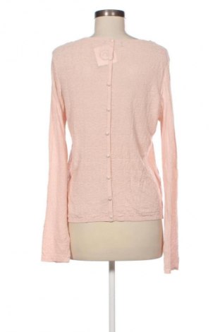 Dámský svetr Mango, Velikost L, Barva Popelavě růžová, Cena  79,00 Kč