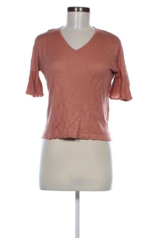 Dámský svetr Mango, Velikost S, Barva Hnědá, Cena  79,00 Kč