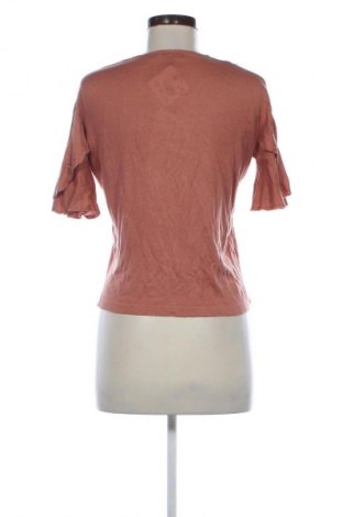 Dámský svetr Mango, Velikost S, Barva Hnědá, Cena  79,00 Kč