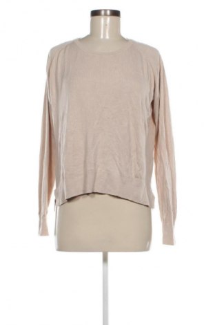 Dámský svetr Manguun, Velikost M, Barva Béžová, Cena  199,00 Kč