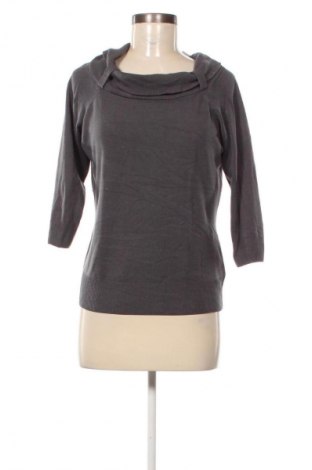 Damenpullover Marks & Spencer, Größe L, Farbe Grau, Preis € 3,99