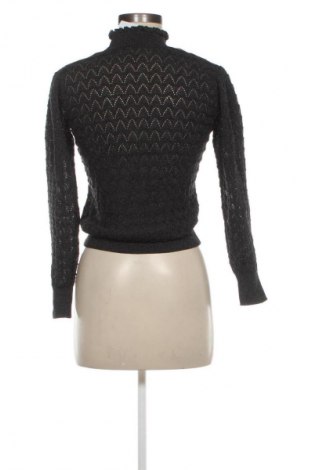 Dámský svetr Minus, Velikost M, Barva Černá, Cena  749,00 Kč