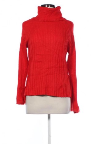 Dámský svetr Miss Aless, Velikost S, Barva Červená, Cena  129,00 Kč
