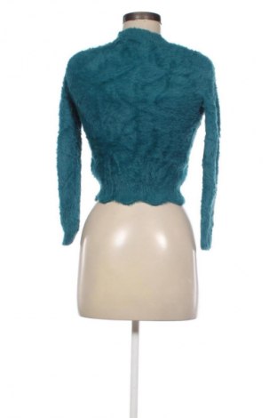 Dámsky pulóver Miss Kiss, Veľkosť S, Farba Modrá, Cena  1,95 €