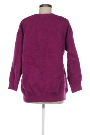 Dámsky pulóver Mochy, Veľkosť M, Farba Fialová, Cena  10,95 €