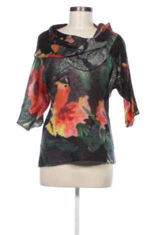 Дамски пуловер Monari, Размер M, Цвят Многоцветен, Цена 16,36 €