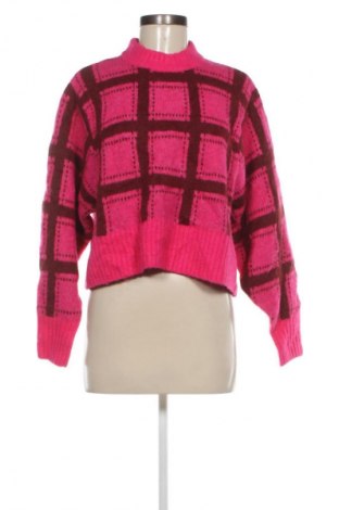 Damenpullover Monki, Größe S, Farbe Mehrfarbig, Preis € 10,99