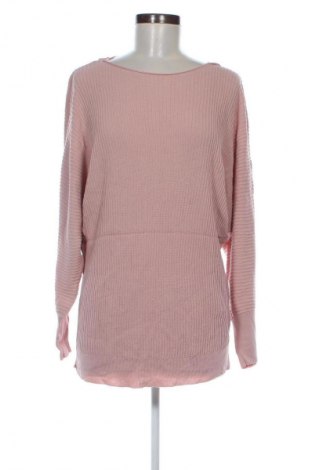 Dámský svetr More & More, Velikost XL, Barva Popelavě růžová, Cena  469,00 Kč