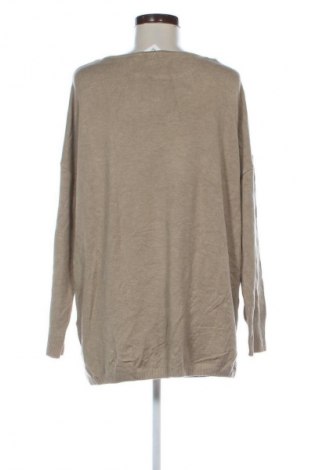 Dámsky pulóver More & More, Veľkosť M, Farba Béžová, Cena  5,95 €