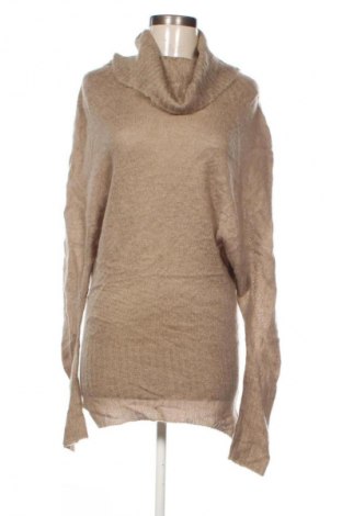 Dámský svetr Motivi, Velikost L, Barva Hnědá, Cena  329,00 Kč