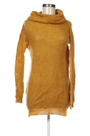 Dámský svetr Motivi, Velikost L, Barva Žlutá, Cena  299,00 Kč
