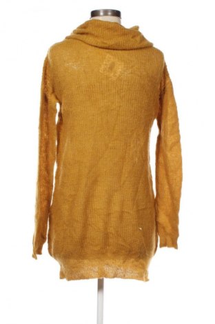 Dámský svetr Motivi, Velikost L, Barva Žlutá, Cena  299,00 Kč