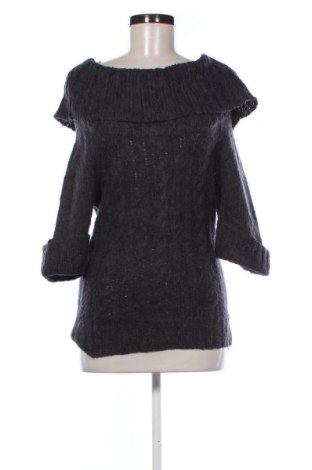 Дамски пуловер Motivi, Размер S, Цвят Черен, Цена 3,06 €