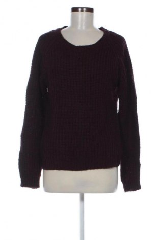 Dámsky pulóver Mtwtfss Weekday, Veľkosť S, Farba Červená, Cena  2,95 €