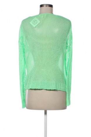 Дамски пуловер MyMO, Размер XS, Цвят Зелен, Цена 18,91 €