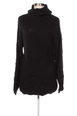 Dámský svetr NA-KD, Velikost XS, Barva Černá, Cena  89,00 Kč