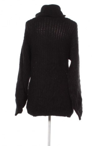 Dámský svetr NA-KD, Velikost XS, Barva Černá, Cena  89,00 Kč