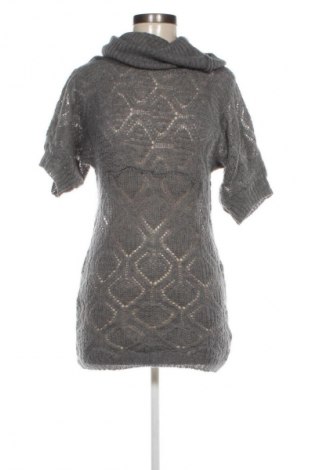 Dámsky pulóver NABILA, Veľkosť M, Farba Sivá, Cena  2,95 €