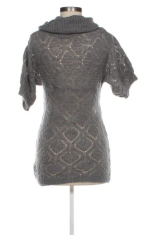 Dámsky pulóver NABILA, Veľkosť M, Farba Sivá, Cena  2,95 €