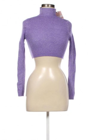 Γυναικείο πουλόβερ Naheva, Μέγεθος M, Χρώμα Πολύχρωμο, Τιμή 9,99 €