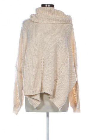 Dámský svetr No Secrets, Velikost S, Barva Krémová, Cena  229,00 Kč