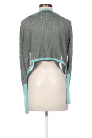 Damen Strickjacke Noa Noa, Größe M, Farbe Grün, Preis € 41,99