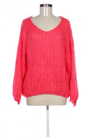 Дамски пуловер Noella, Размер XS, Цвят Червен, Цена 9,20 €