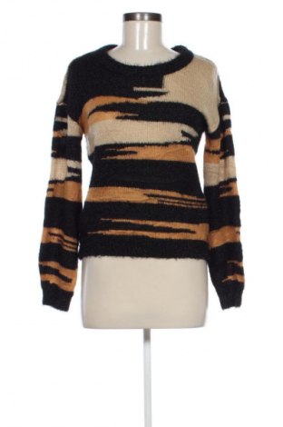 Dámský svetr Noisy May, Velikost XS, Barva Vícebarevné, Cena  399,00 Kč