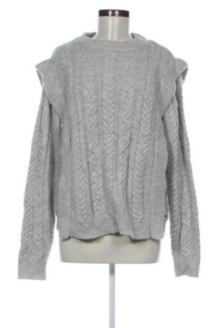 Dámsky pulóver Noisy May, Veľkosť L, Farba Sivá, Cena  2,95 €