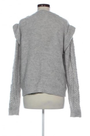 Dámsky pulóver Noisy May, Veľkosť L, Farba Sivá, Cena  2,95 €