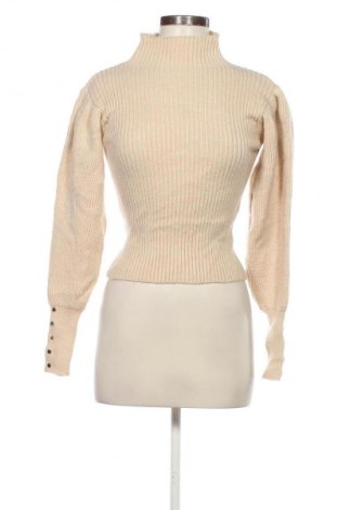 Dámsky pulóver Nuna Lie, Veľkosť M, Farba Béžová, Cena  2,95 €