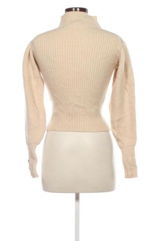 Dámsky pulóver Nuna Lie, Veľkosť M, Farba Béžová, Cena  2,95 €