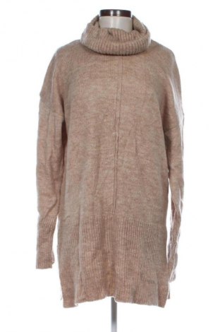 Dámský svetr ONLY, Velikost L, Barva Hnědá, Cena  99,00 Kč