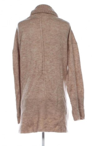 Dámský svetr ONLY, Velikost L, Barva Hnědá, Cena  99,00 Kč
