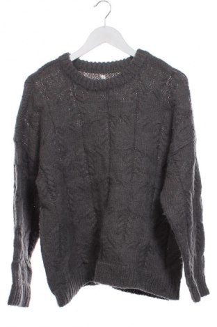 Dámský svetr ONLY, Velikost S, Barva Šedá, Cena  199,00 Kč