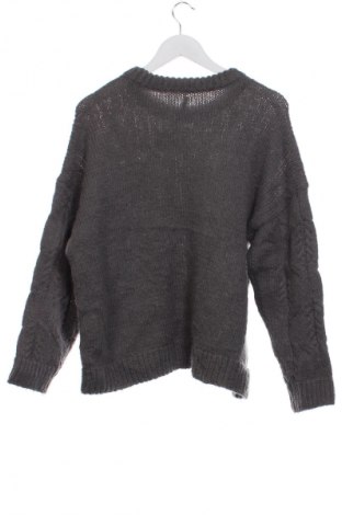 Dámský svetr ONLY, Velikost S, Barva Šedá, Cena  199,00 Kč