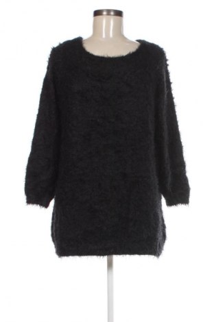 Női pulóver ONLY, Méret L, Szín Fekete, Ár 4 009 Ft