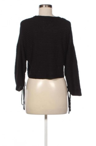 Dámsky pulóver ONLY, Veľkosť S, Farba Čierna, Cena  2,95 €