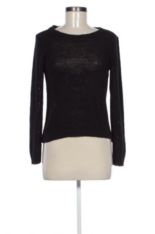 Dámsky pulóver ONLY, Veľkosť M, Farba Čierna, Cena  2,95 €