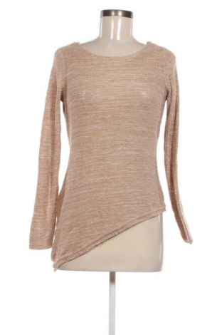 Dámský svetr ONLY, Velikost S, Barva Béžová, Cena  199,00 Kč