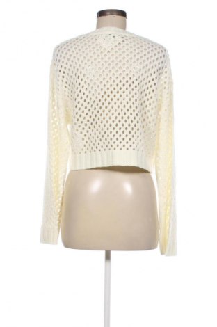 Дамски пуловер ONLY, Размер L, Цвят Бял, Цена 7,66 €
