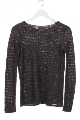 Dámský svetr ONLY, Velikost XS, Barva Šedá, Cena  229,00 Kč