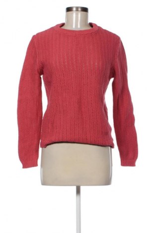 Dámský svetr Object, Velikost S, Barva Růžová, Cena  519,00 Kč