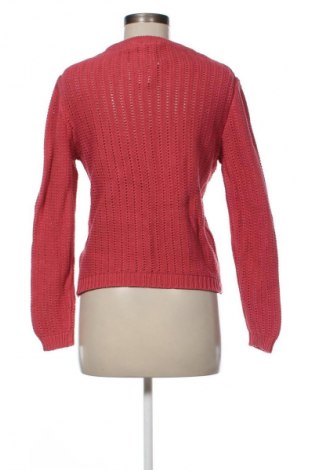 Dámský svetr Object, Velikost S, Barva Růžová, Cena  519,00 Kč