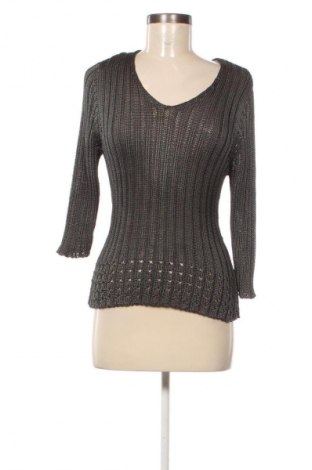 Dámsky pulóver Olsen, Veľkosť S, Farba Zelená, Cena  2,95 €